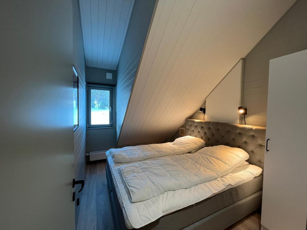 Kavan Townhouse Funaesdalen Exterior foto