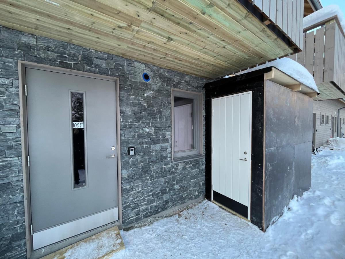 Kavan Townhouse Funaesdalen Exterior foto