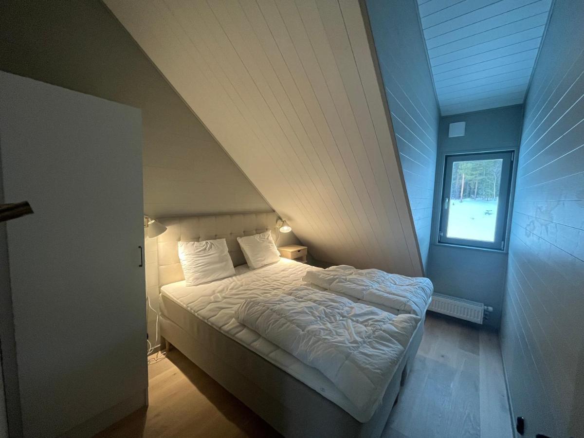 Kavan Townhouse Funaesdalen Exterior foto