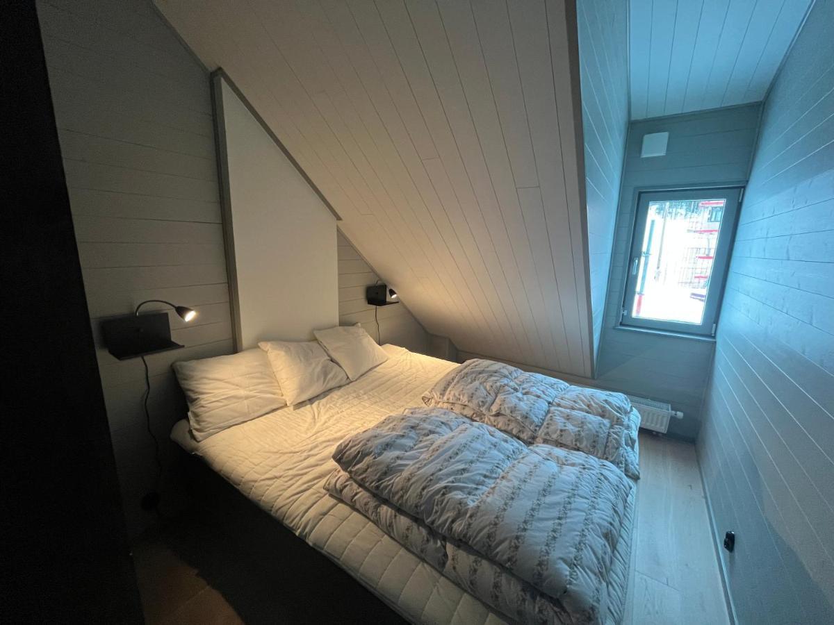 Kavan Townhouse Funaesdalen Exterior foto