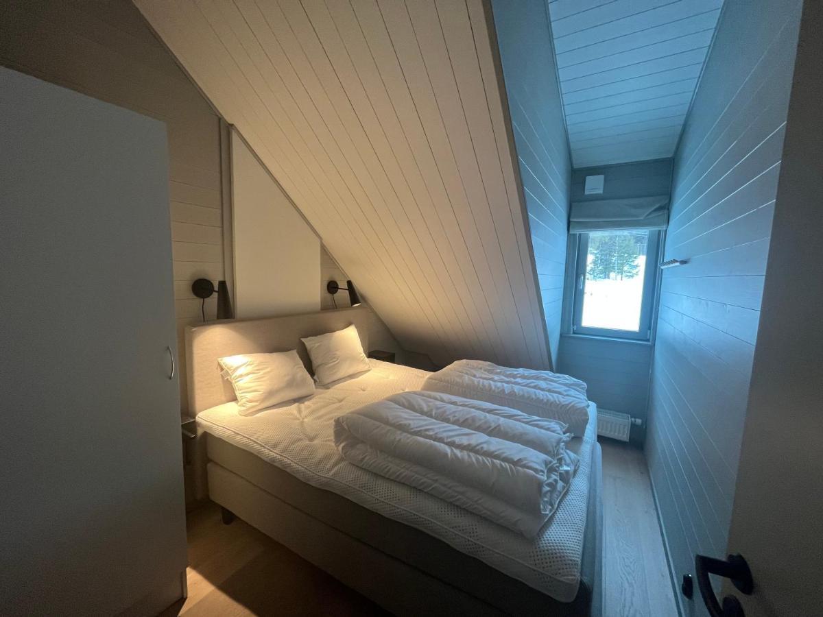 Kavan Townhouse Funaesdalen Exterior foto