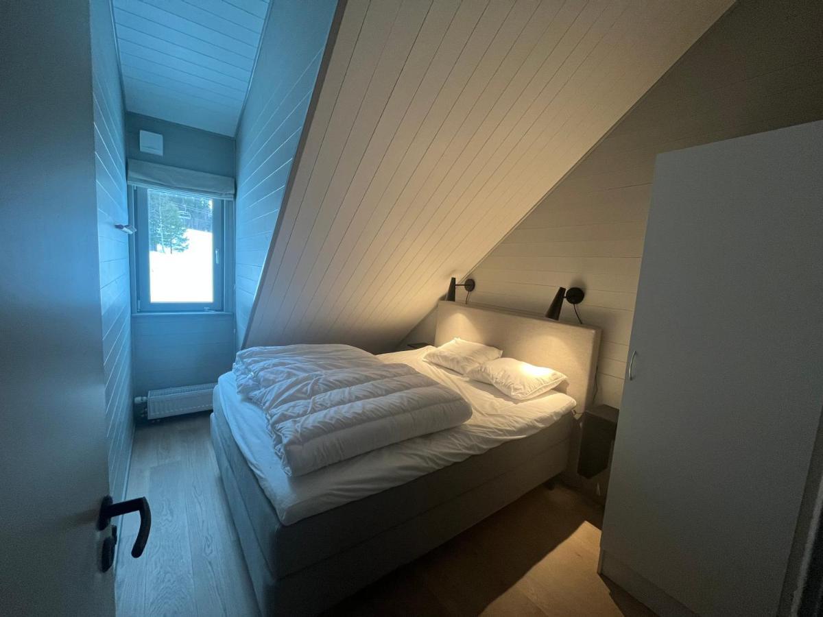 Kavan Townhouse Funaesdalen Exterior foto