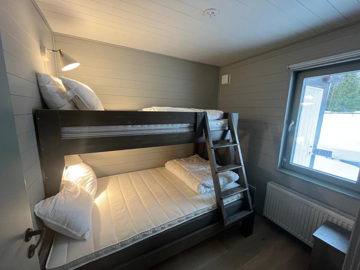 Kavan Townhouse Funaesdalen Exterior foto