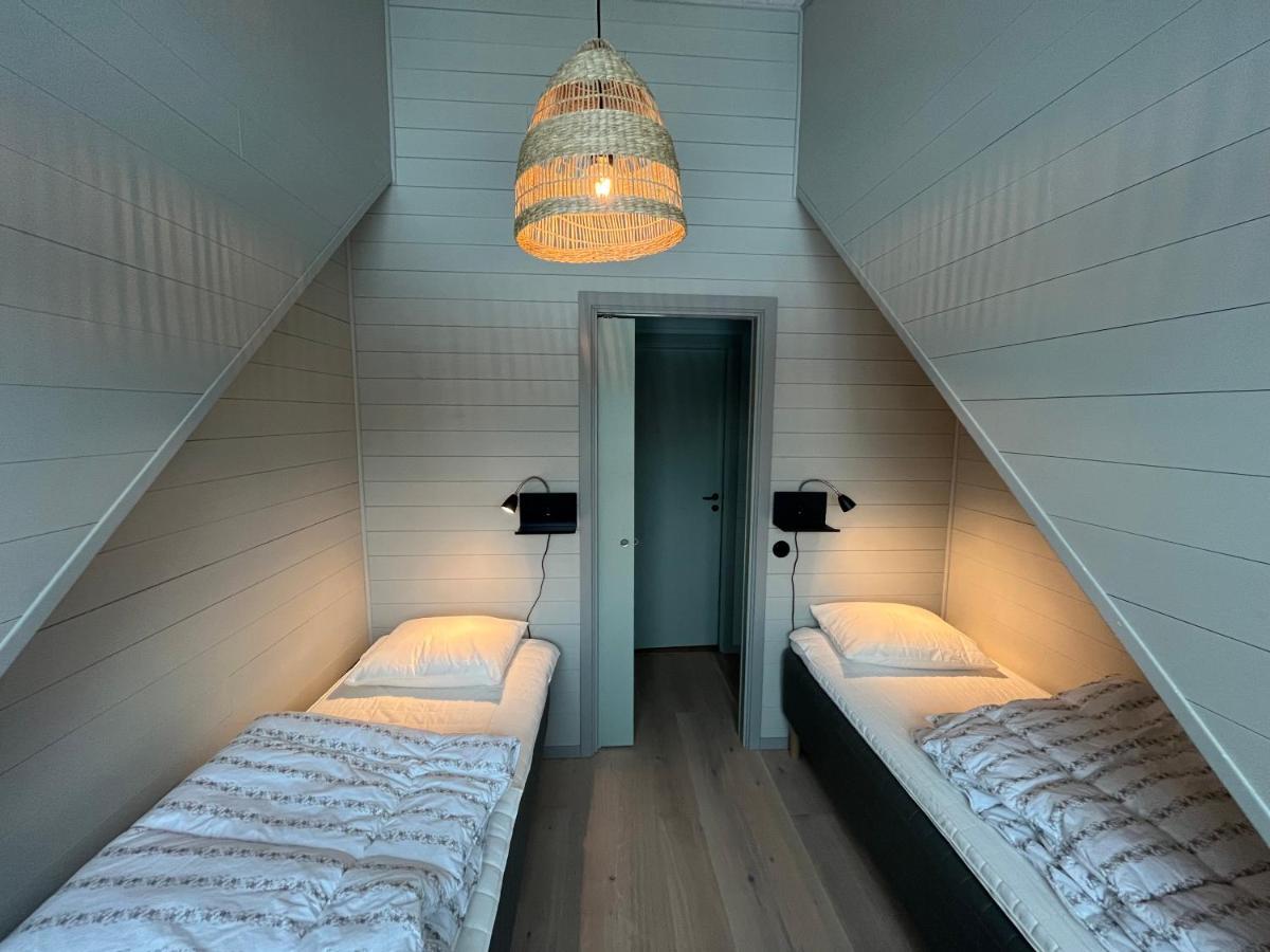 Kavan Townhouse Funaesdalen Exterior foto