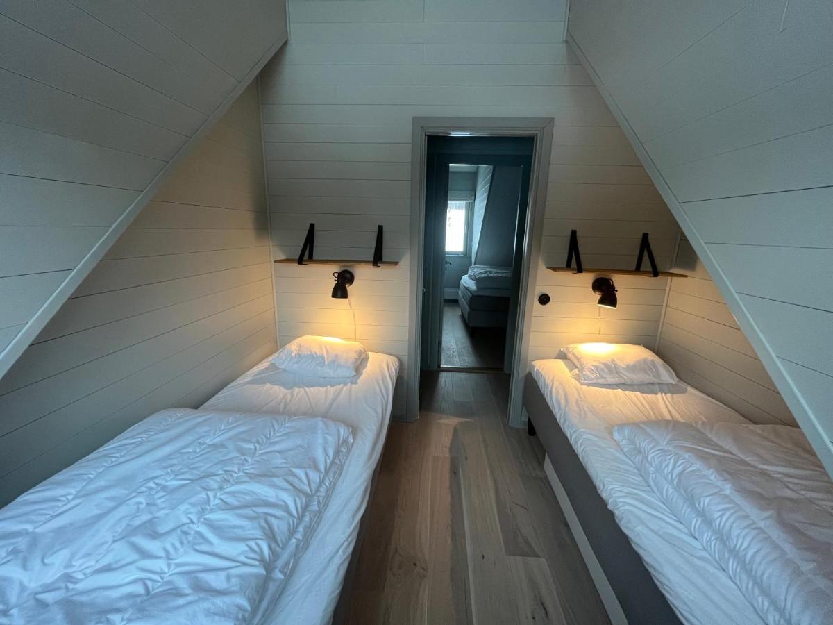 Kavan Townhouse Funaesdalen Exterior foto