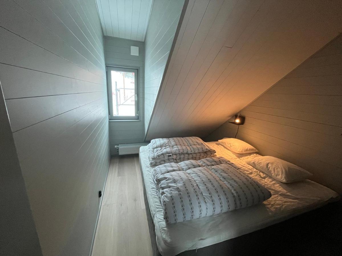 Kavan Townhouse Funaesdalen Exterior foto