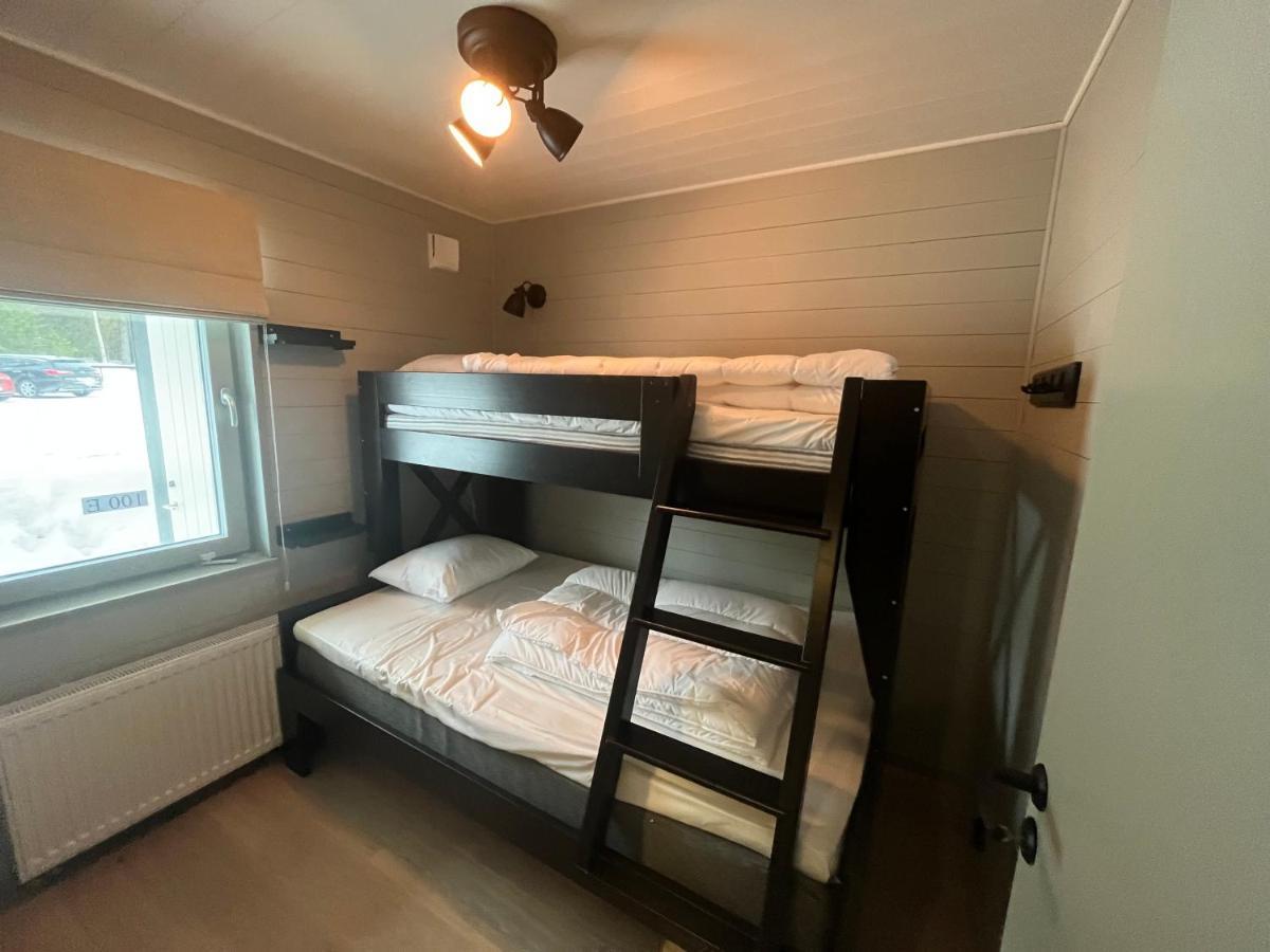 Kavan Townhouse Funaesdalen Exterior foto