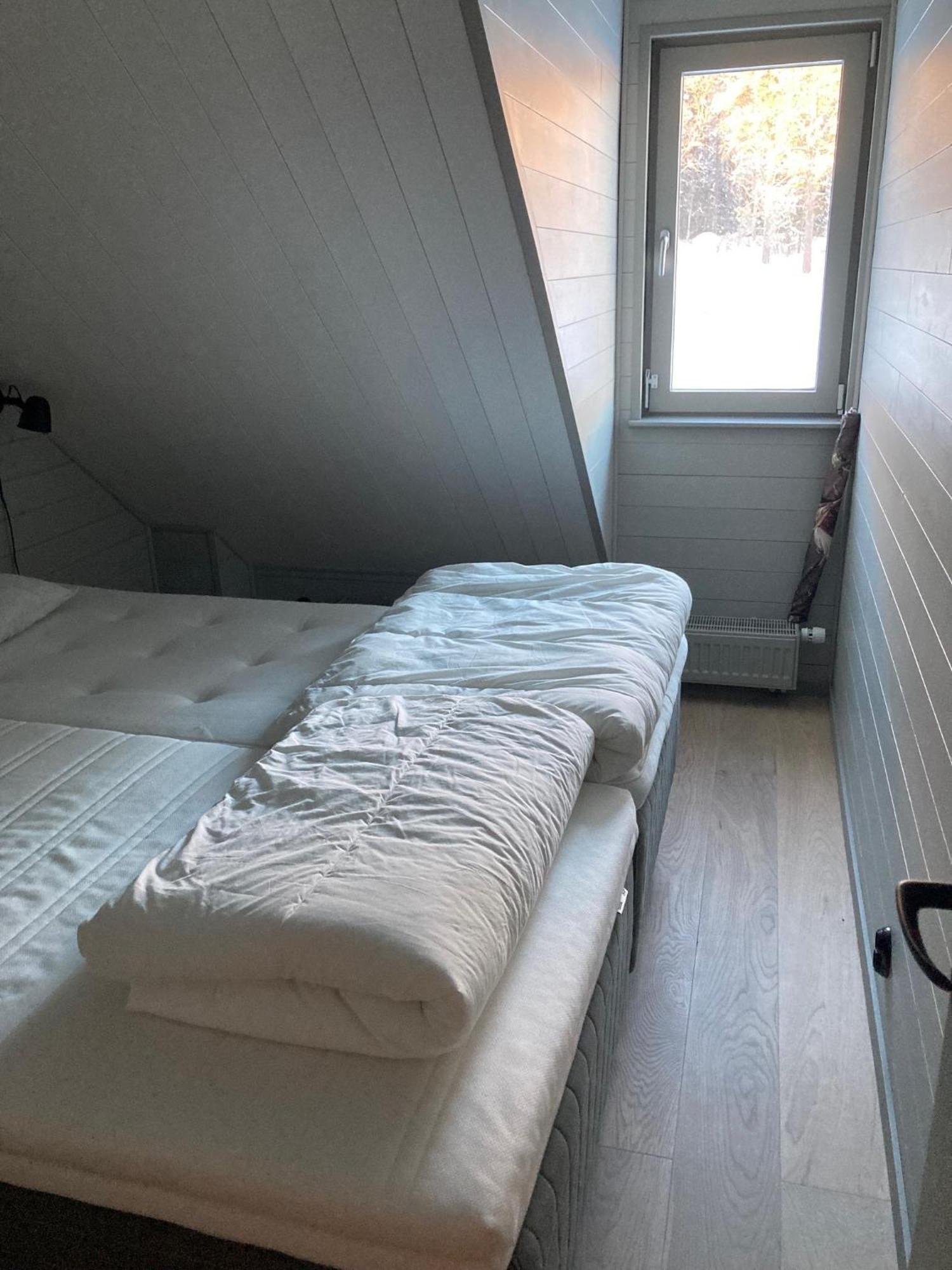 Kavan Townhouse Funaesdalen Exterior foto